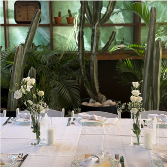 Boutique Events