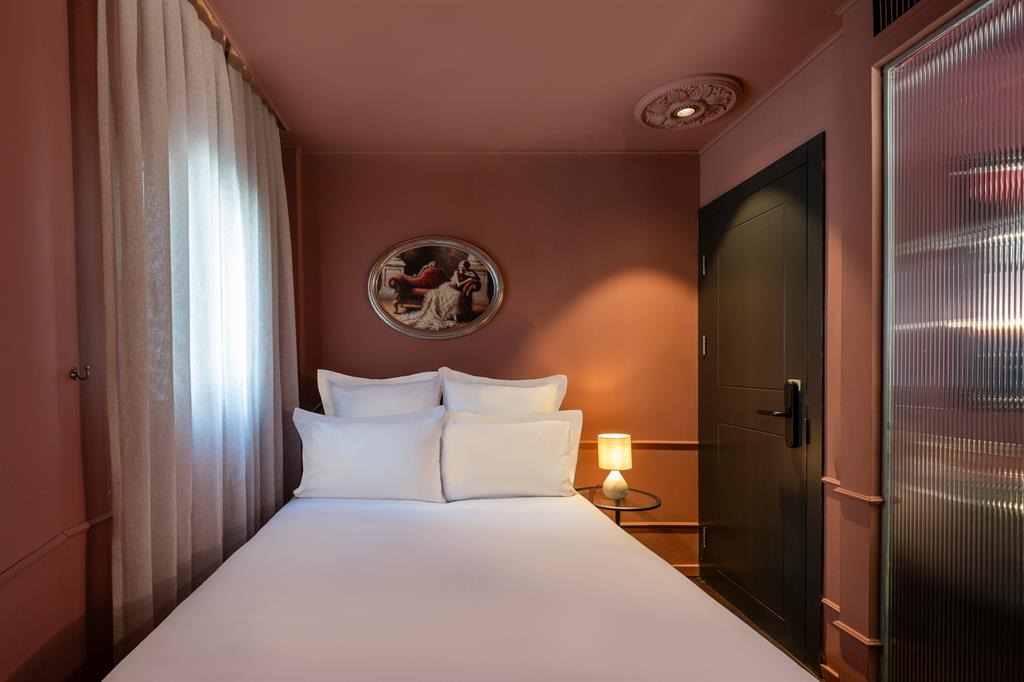 Casa Suzanna – Comfort Room