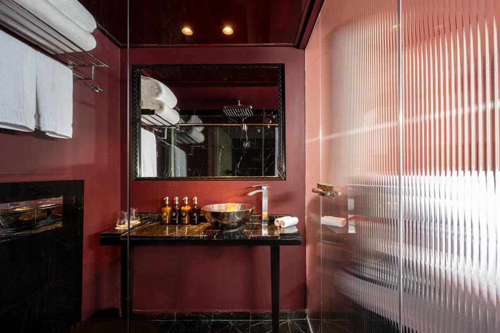 Casa Suzanna – Comfort Room