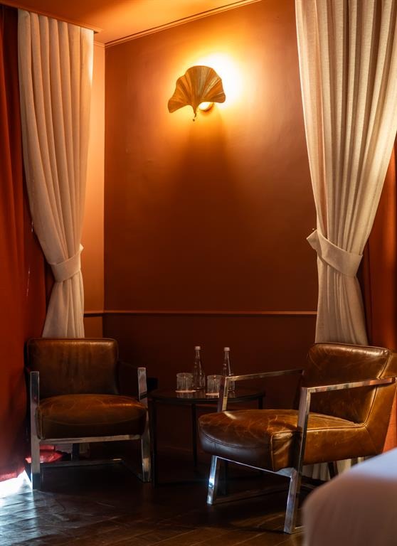 Casa Suzanna – Deluxe Room