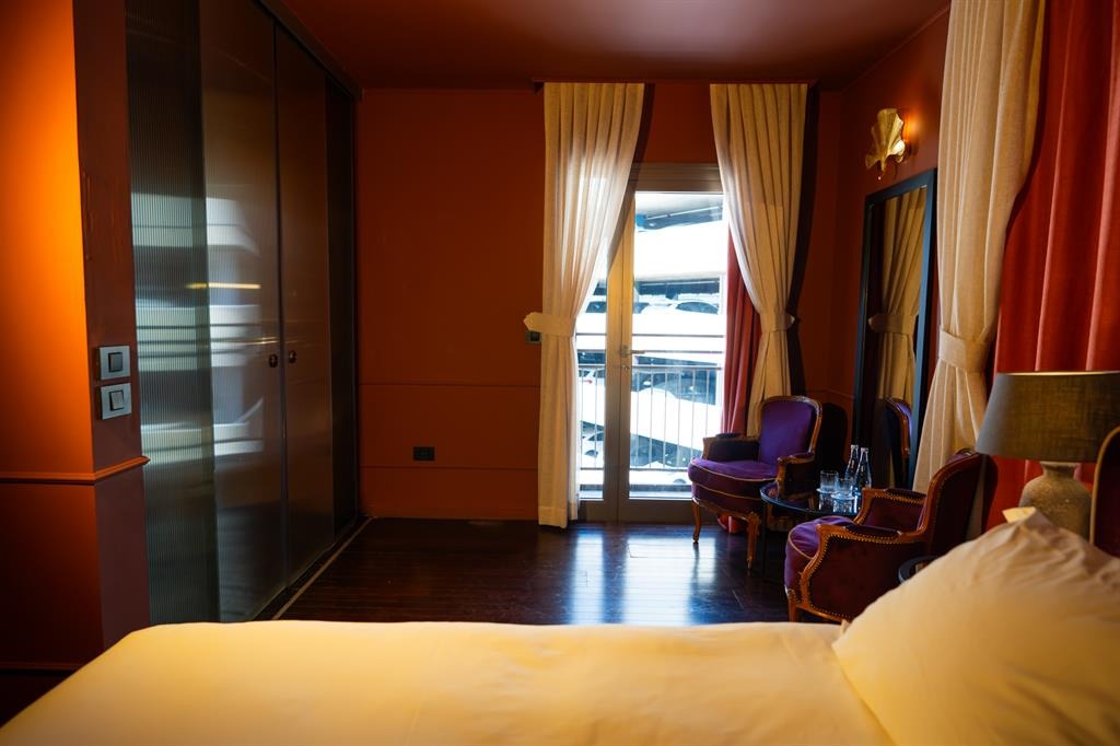 Casa Suzanna – Deluxe Room
