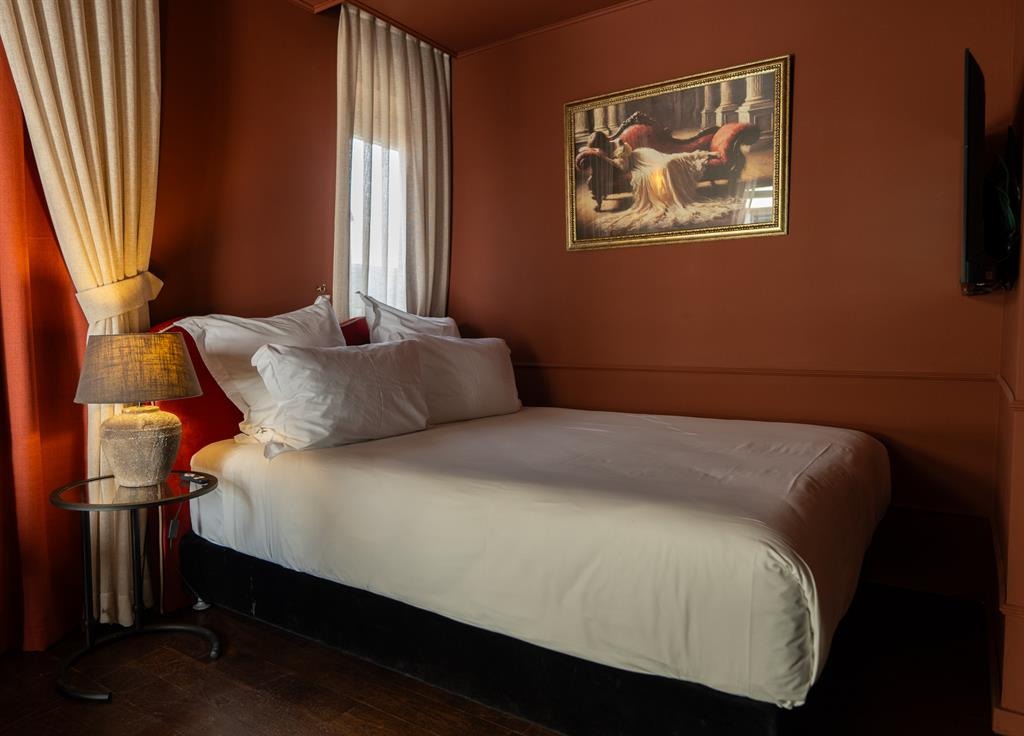 Casa Suzanna – Deluxe Room