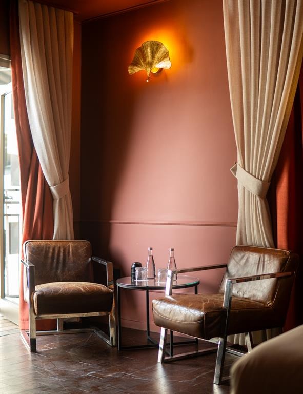 Casa Suzanna – Deluxe Room