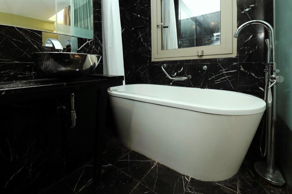 Casa Suzanna – Deluxe Room