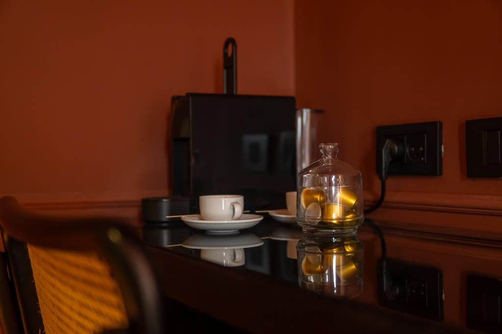 Casa Suzanna – Deluxe Room
