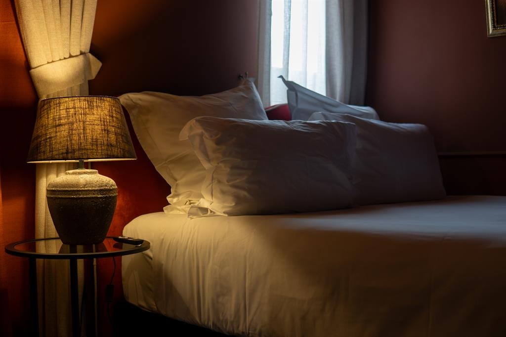 Casa Suzanna – Deluxe Room