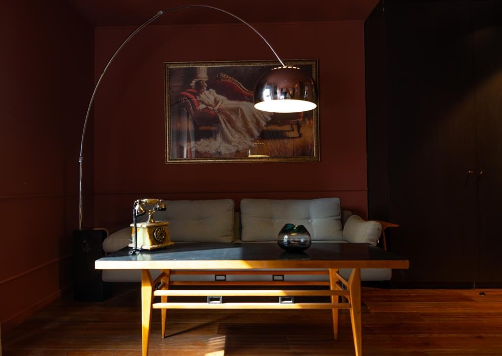 Casa Suzanna – Senior Room