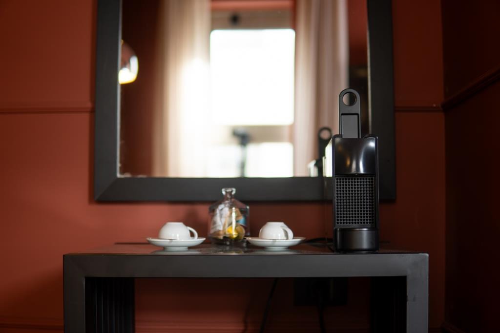 Casa Suzanna – Senior Room