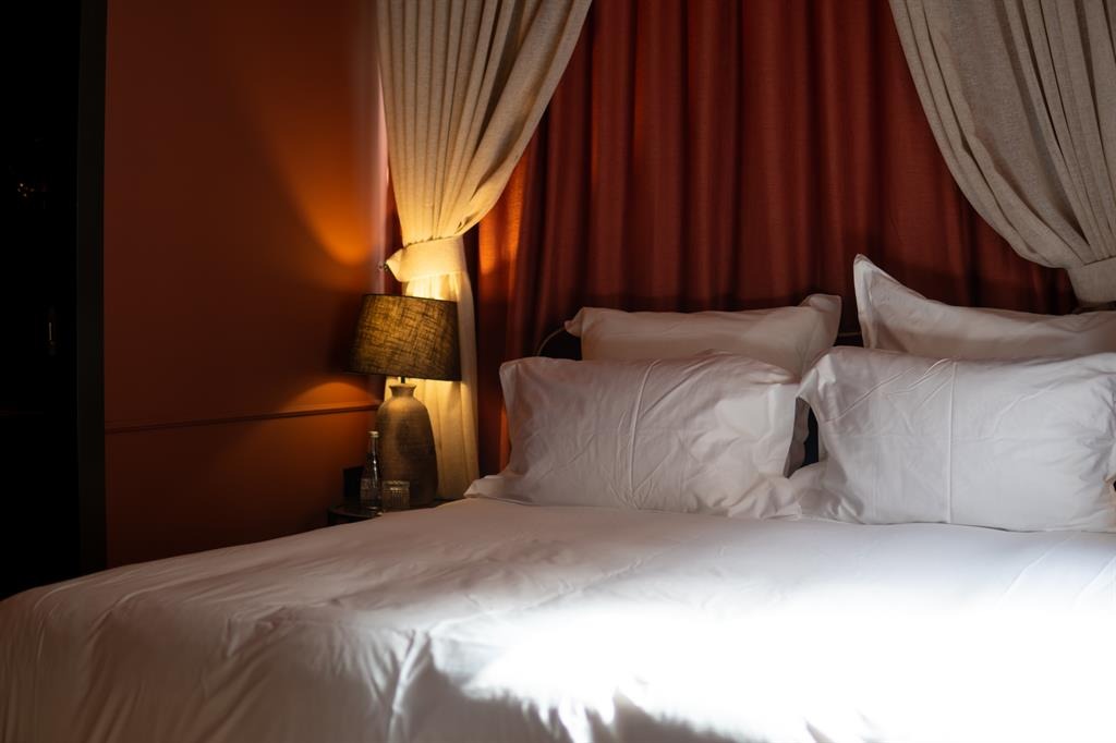 Casa Suzanna – Senior Room