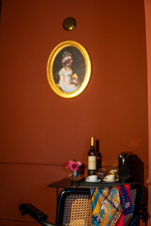 Casa Suzanna – Senior Room