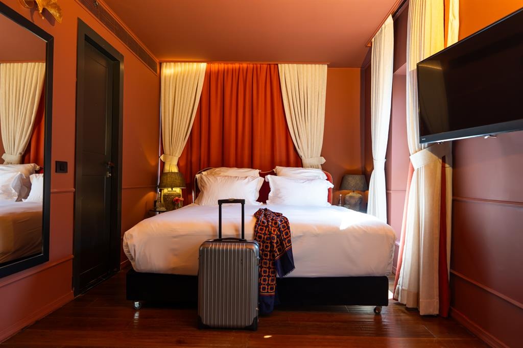 Casa Suzanna – Senior Room