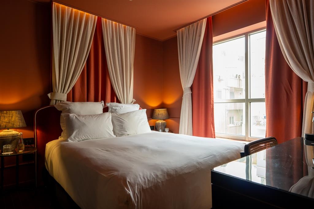 Casa Suzanna – Superior Room