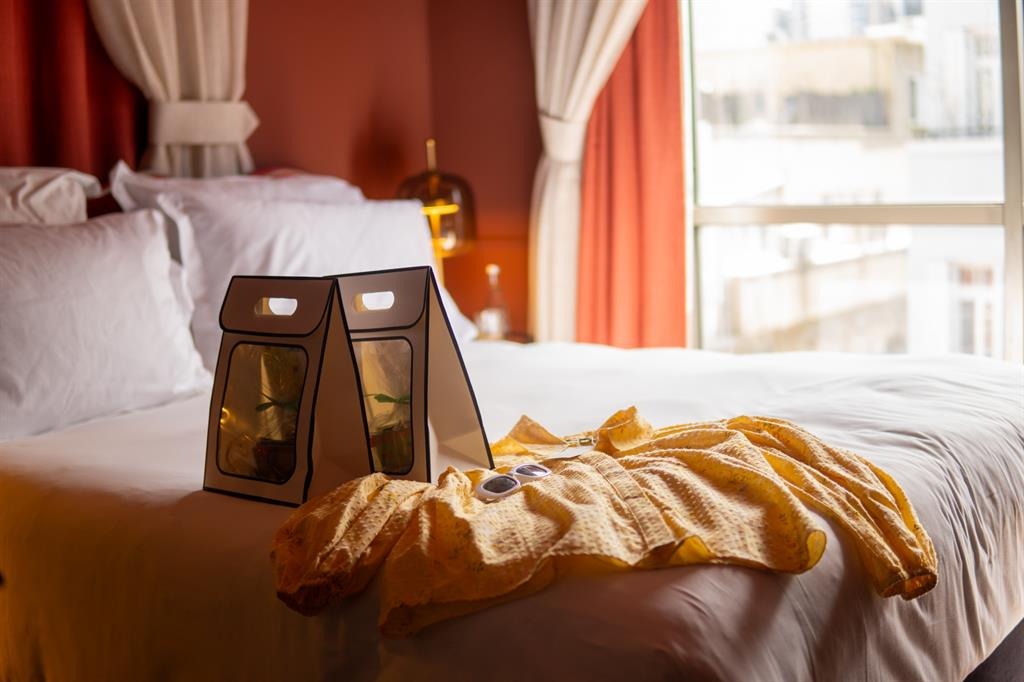 Casa Suzanna – Superior Room