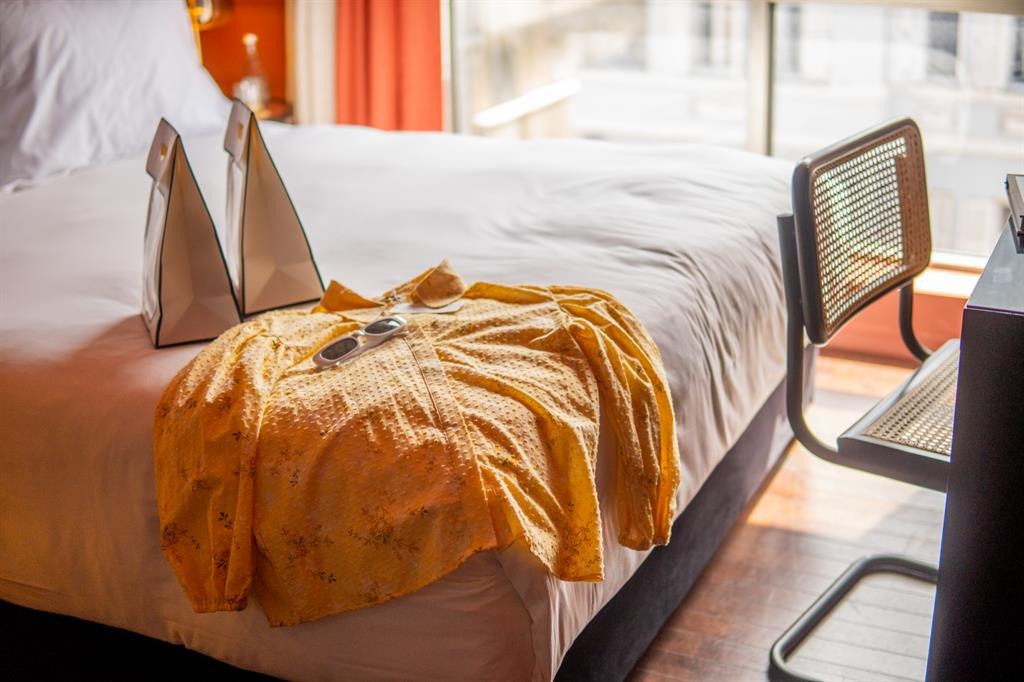 Casa Suzanna – Superior Room