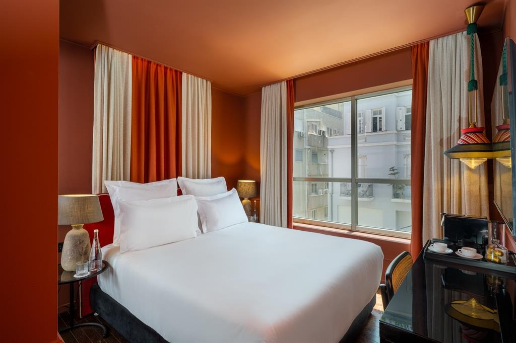 Casa Suzanna – Superior Room