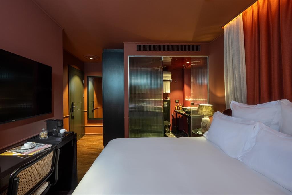 Casa Suzanna – Superior Room