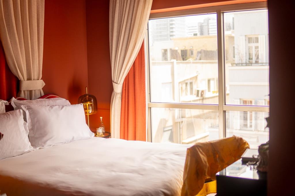 Casa Suzanna – Superior Room