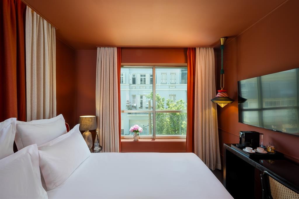 Casa Suzanna – Superior Room