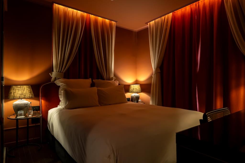 Casa Suzanna – Superior Room