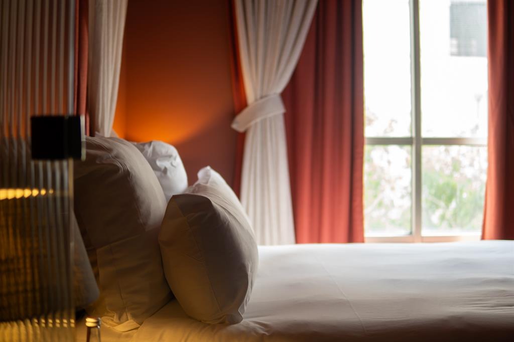 Casa Suzanna – Superior Room