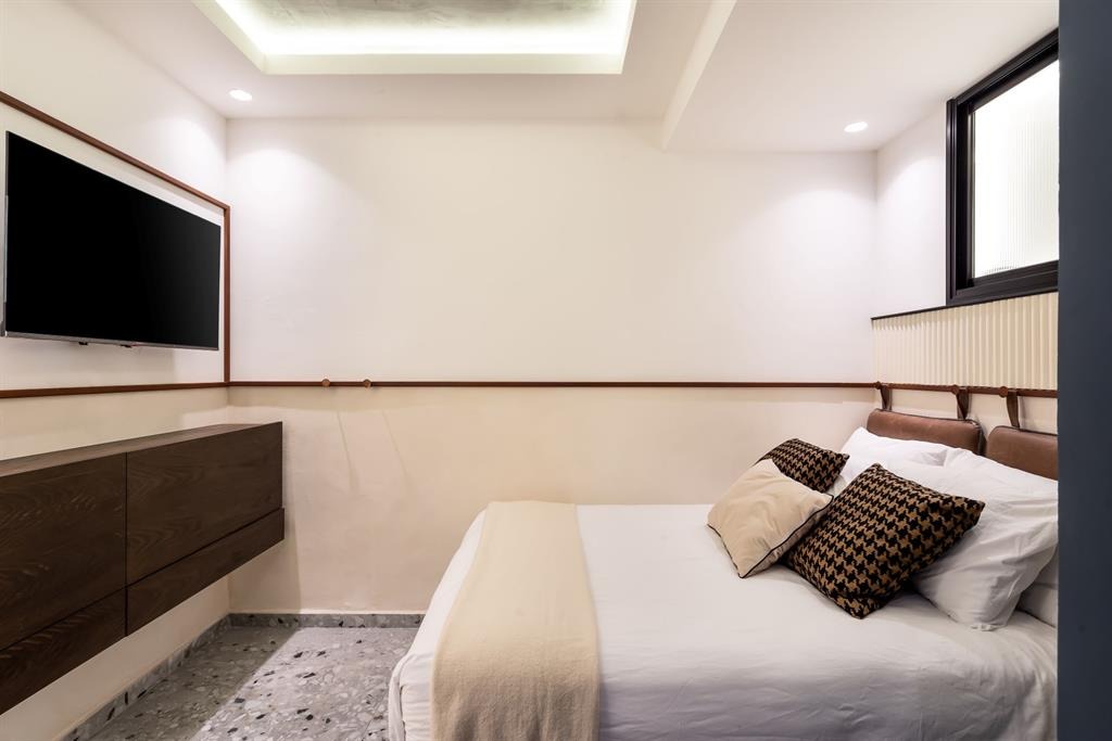 Mulan – Comfort Room