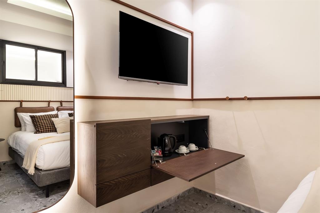 Mulan – Comfort Room