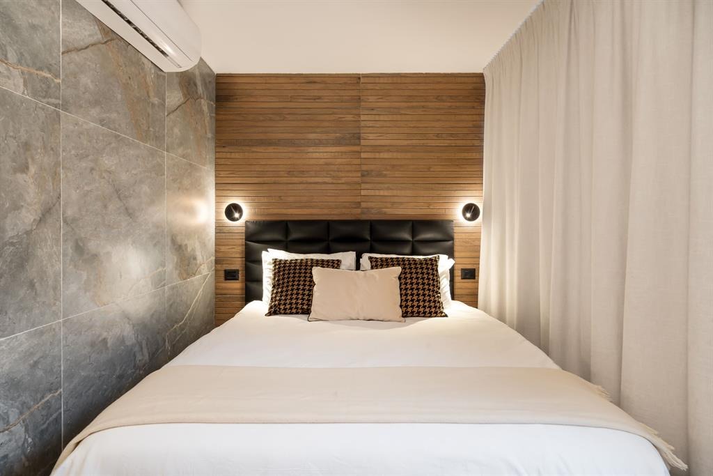 Mulan – Deluxe Room