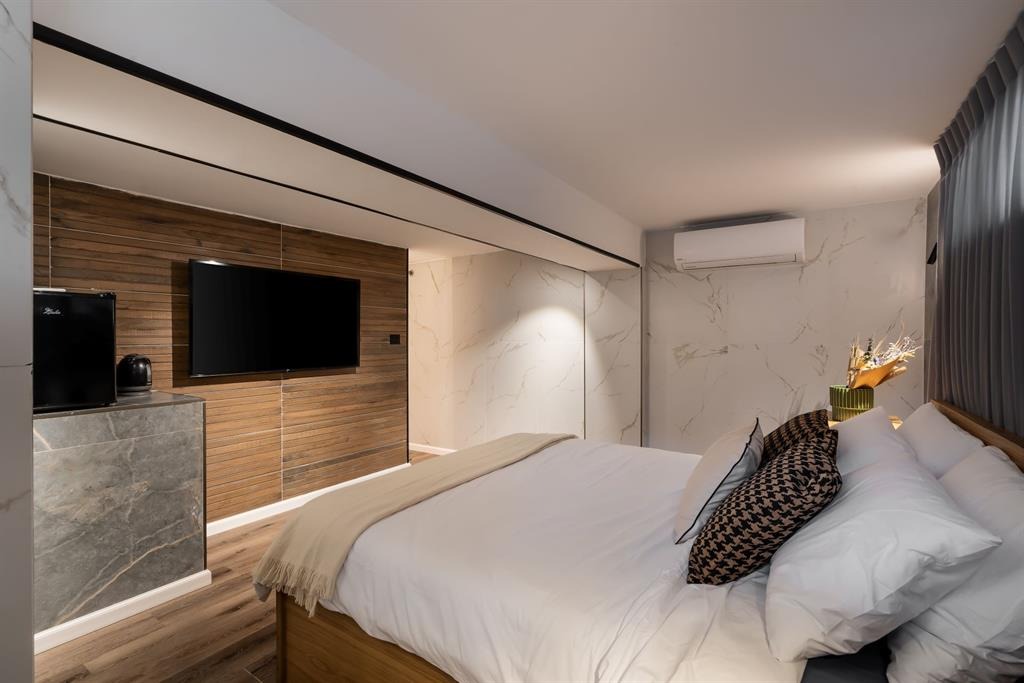 Mulan – Duplex