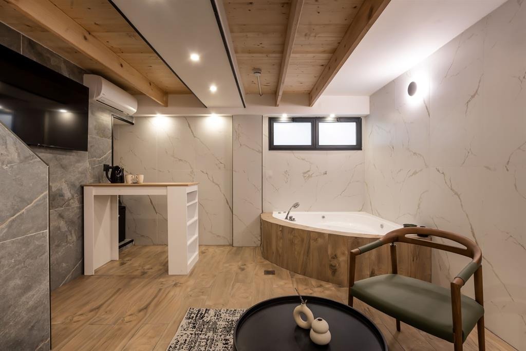 Mulan – Duplex