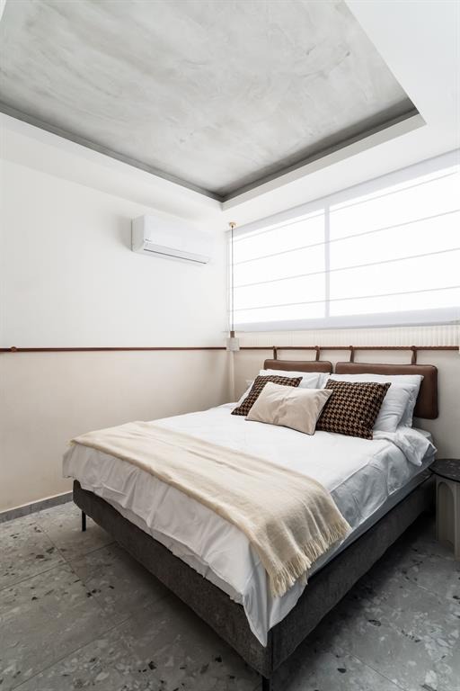 Mulan – Standard Room