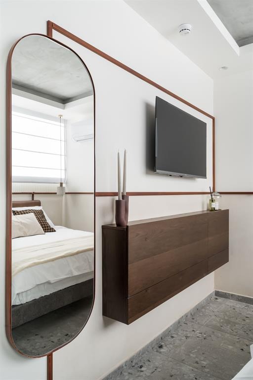 Mulan – Standard Room