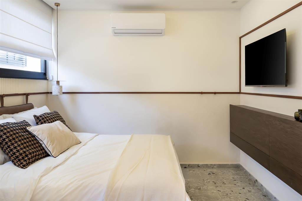 Mulan – Standard Room