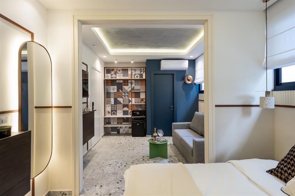 Mulan – Superior Room