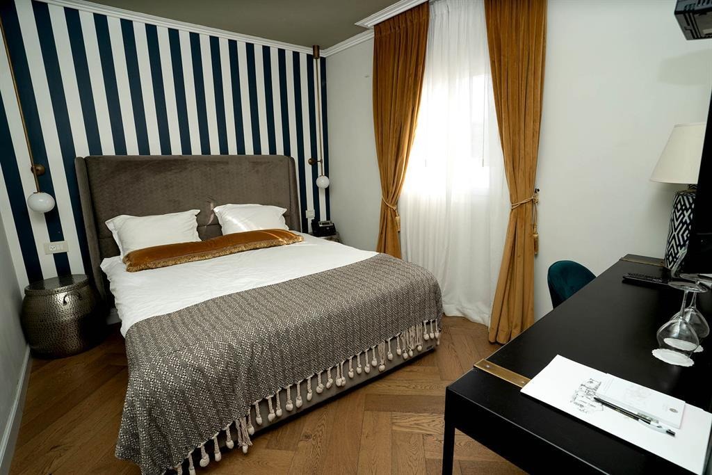 Zamarin – Comfort Room