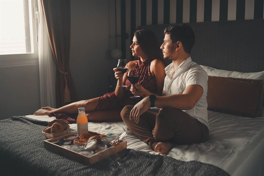 Zamarin – Comfort Room