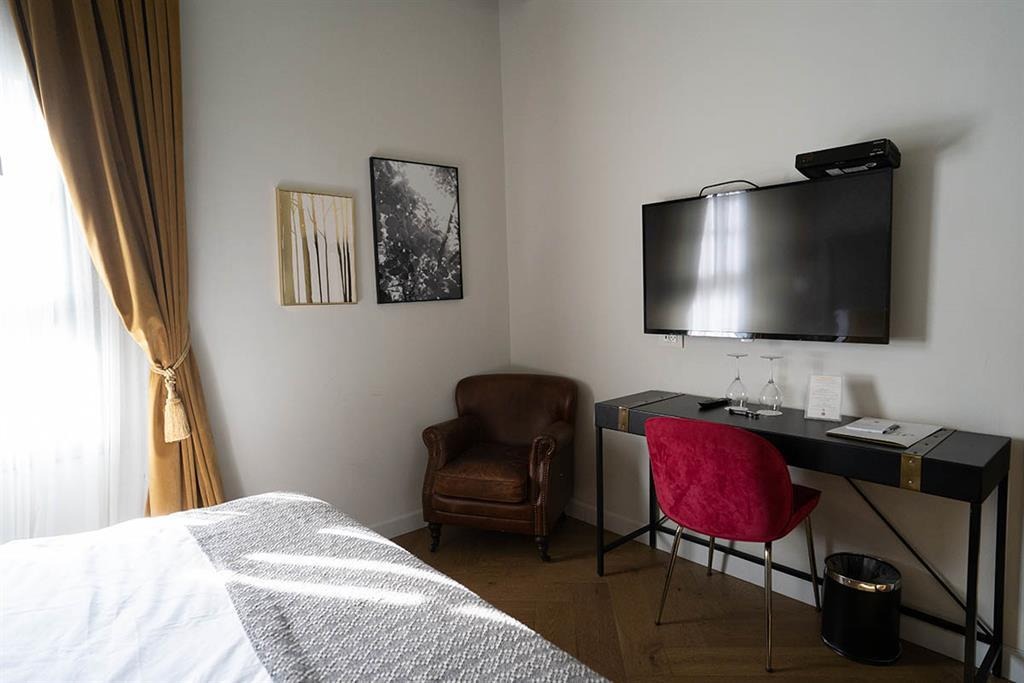Zamarin – Comfort Room