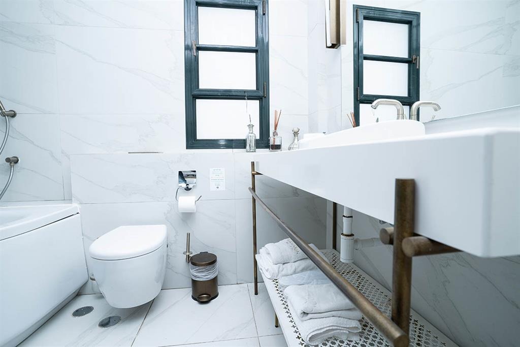 Zamarin – Comfort with Jacuzzi bath