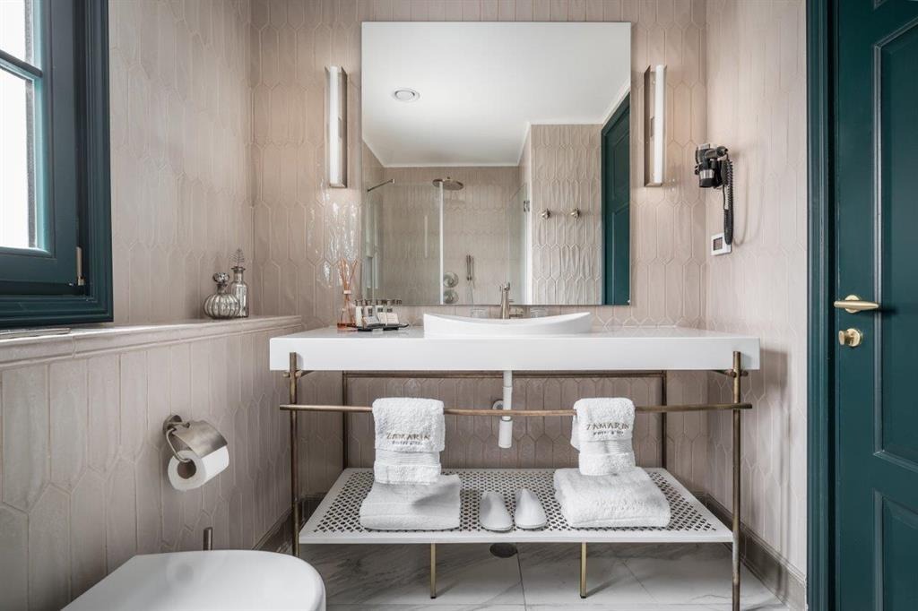 Zamarin – Flagship Room