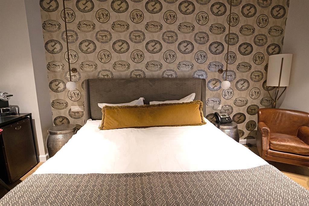 Zamarin – Superior Room