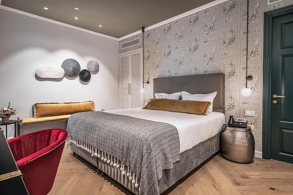 Zamarin – Superior Room