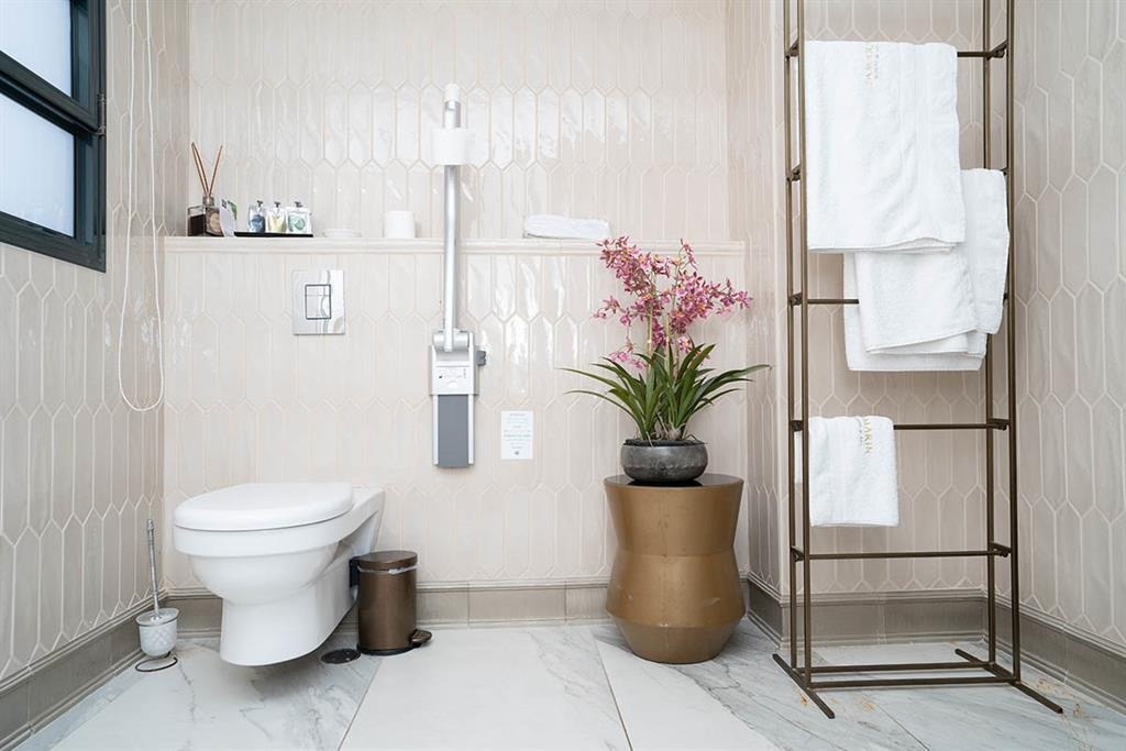 Zamarin – Superior Room