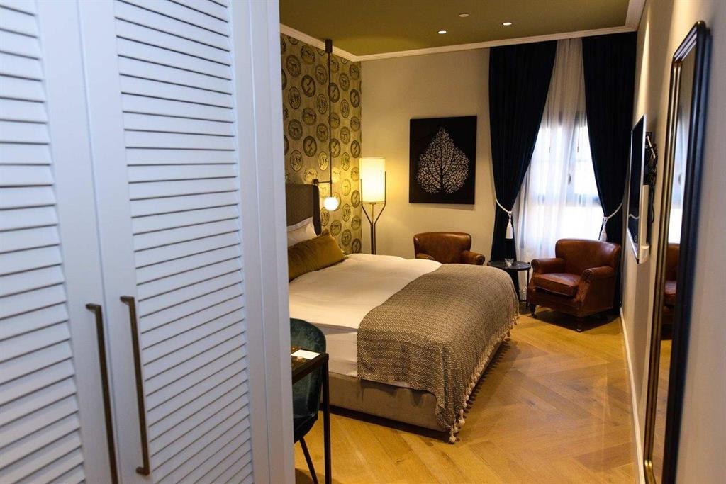 Zamarin – Superior Room
