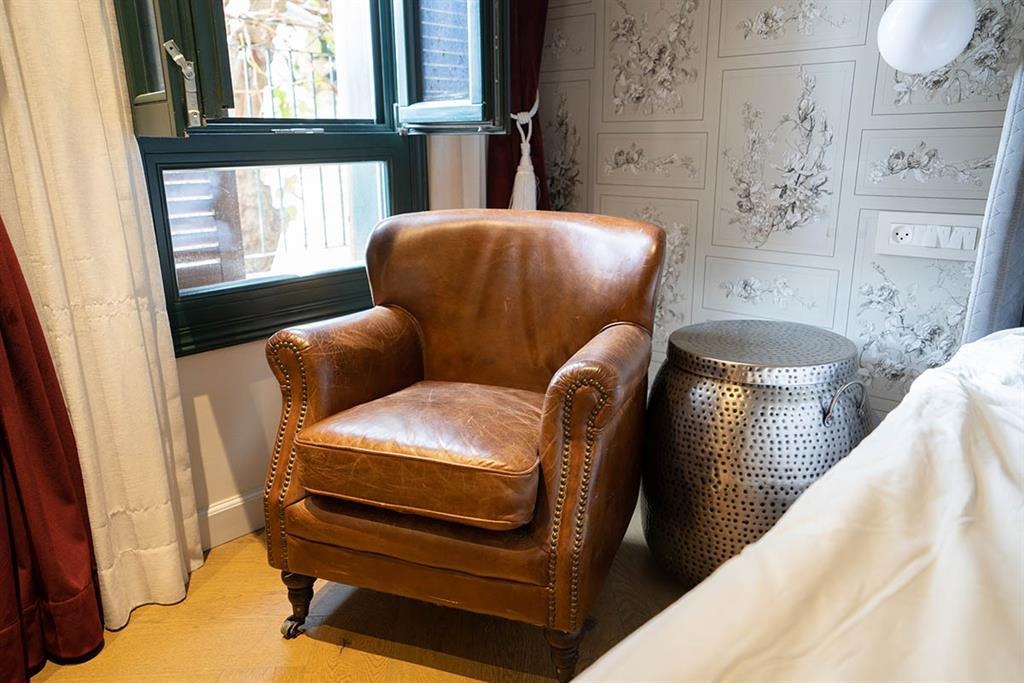 Zamarin – Superior Room