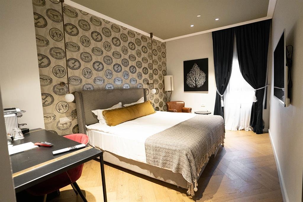 Zamarin – Superior Room