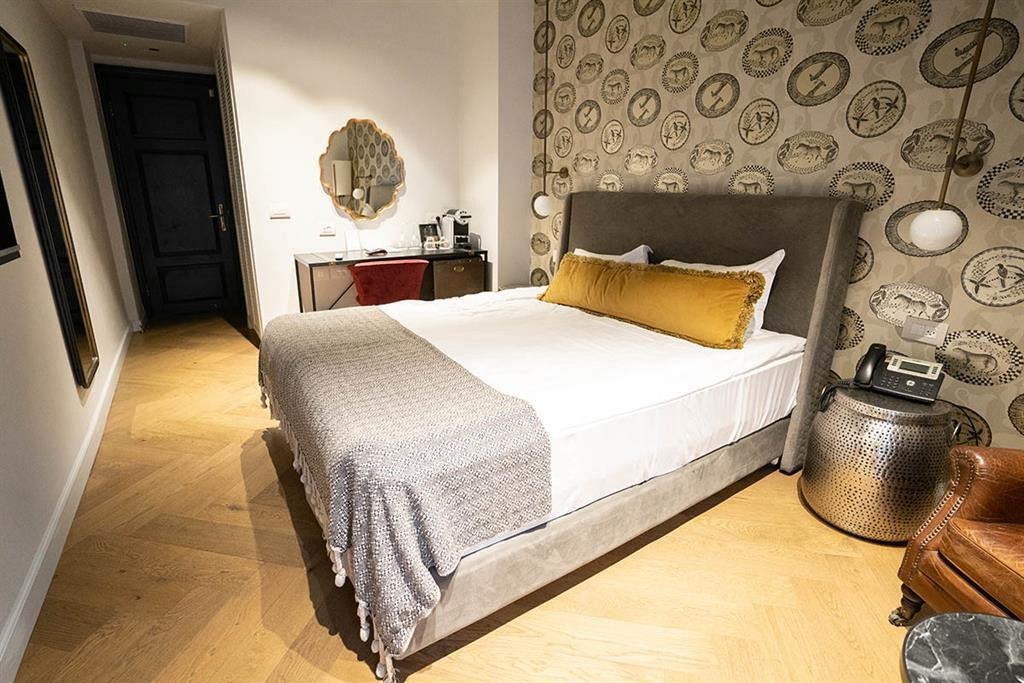 Zamarin – Superior Room