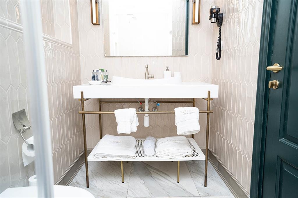 Zamarin – Superior Room