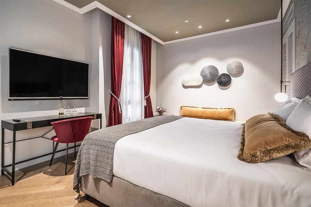 Zamarin – Superior Room